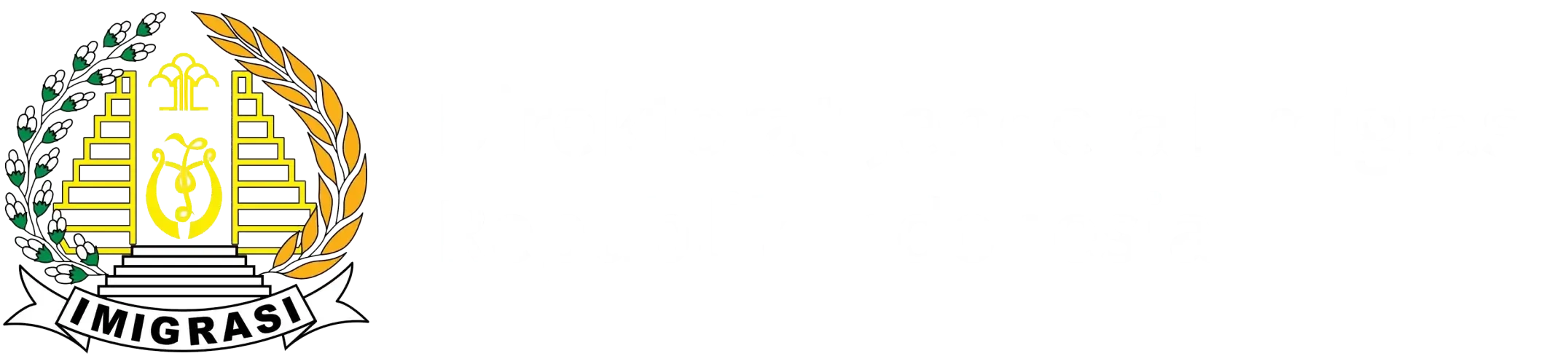 Direktorat Jenderal imigrasi raimanuk